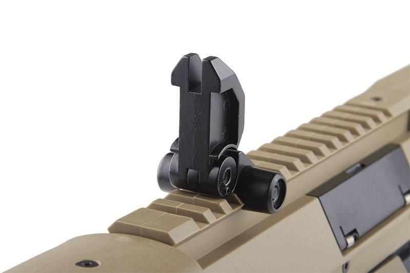 Страйкбольный аналог karabinka XR-5 FG-1508 - Sand [CSI] (для страйкболу) CSI-01-017656 фото