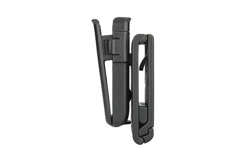 Универсальный подсумок для магазина pistoletowy - black [Cytac] (для страйкболу) CYT-29-018876 фото