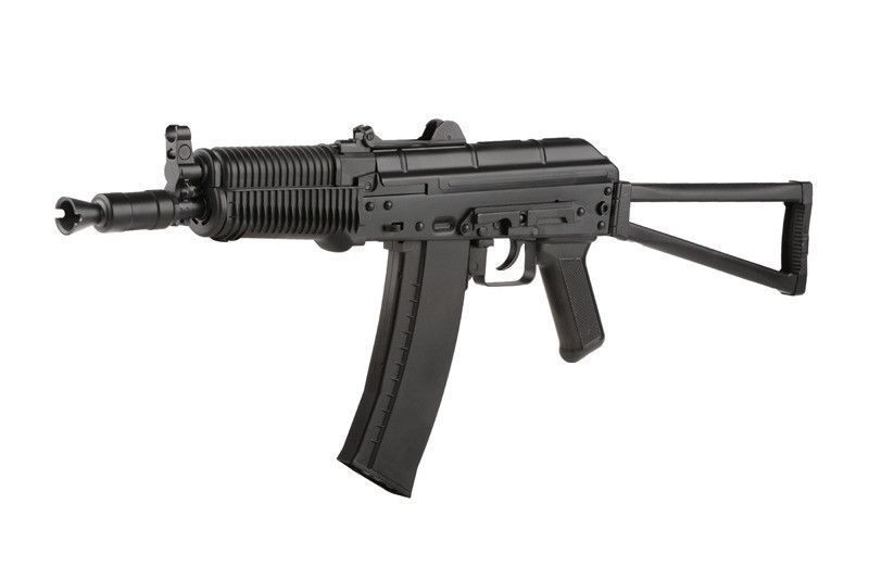 Автомат Калашникова G74A GBBR [WELL] (для страйкболу) WEL-02-010992 фото