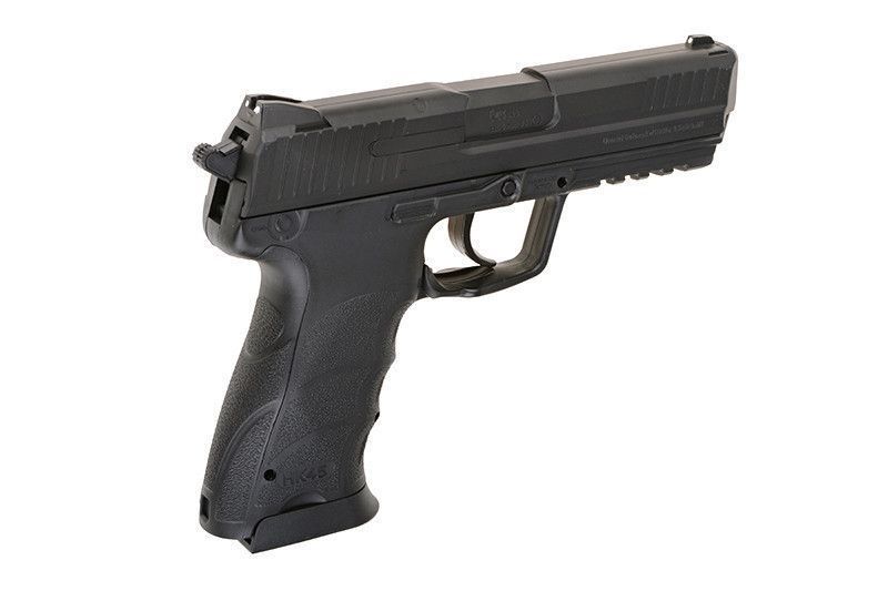 Страйкбольный аналог pistoletu HK45 [Umarex] (для страйкболу) UMA-02-009576 фото