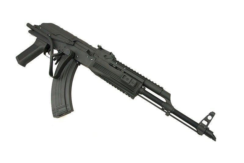 Страйкбольная винтовка штурмовая - CM050A [CYMA] (для страйкбола) CYM-01-000904 фото