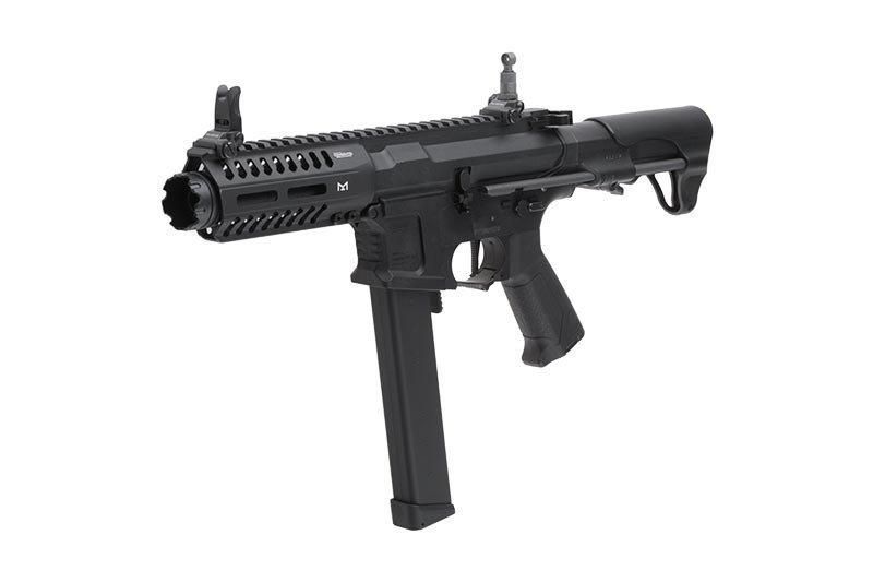 Пистолет-пулемёт CM16 ARP 9 [G&G] (для страйкбола) GIG-01-018742 фото