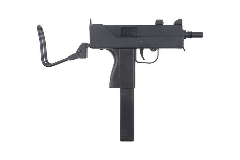 Страйкбольный аналог pistoletu maszynowego G12 (GG) [WELL] (для страйкболу) WEL-02-019739 фото