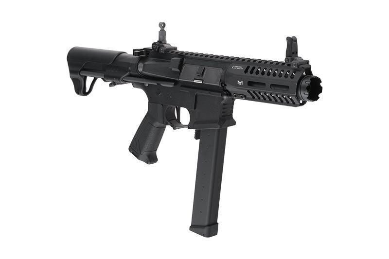 Пистолет-пулемёт CM16 ARP 9 [G&G] (для страйкбола) GIG-01-018742 фото