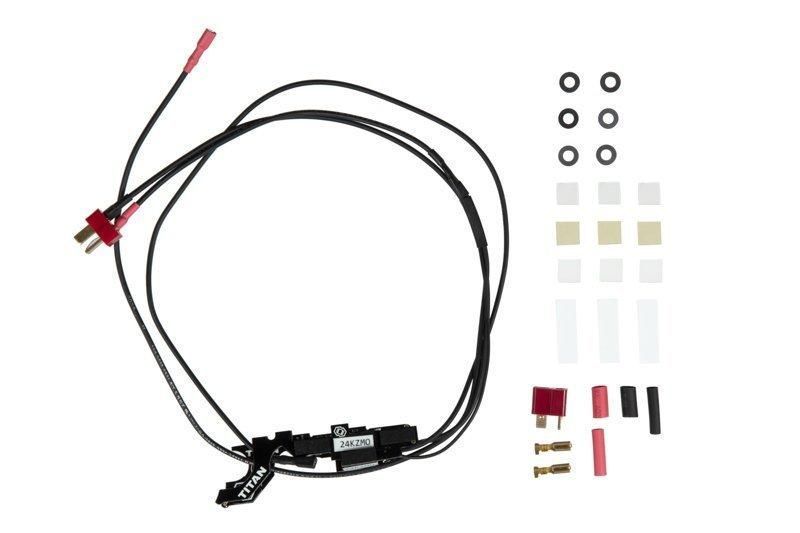 Zestaw kontrolera TITAN&trade; V3 BASIC set [Gate] (для страйкболу) GAT-08-028541 фото