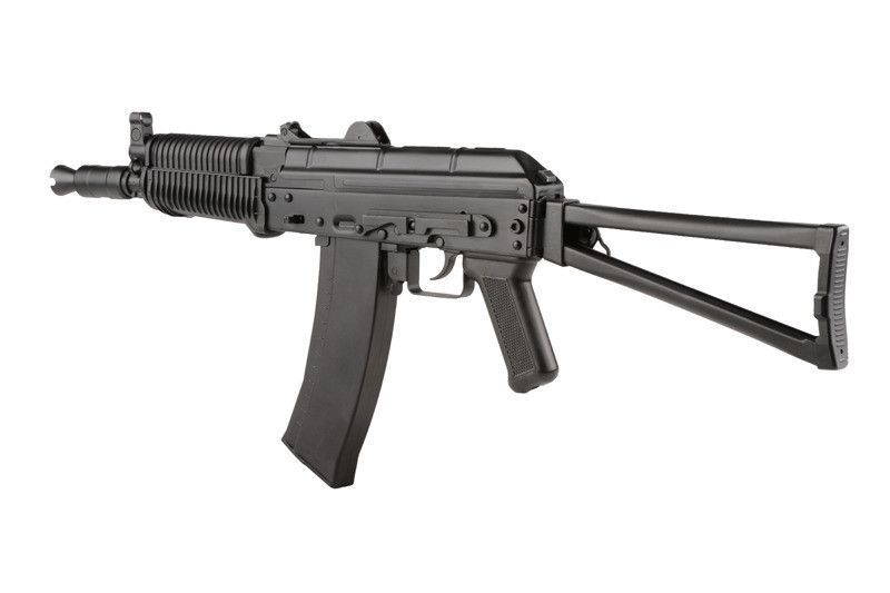 Автомат Калашникова G74A GBBR [WELL] (для страйкболу) WEL-02-010992 фото