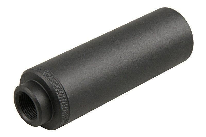 Tłumik dźwięku SS-100 - czarny [G&G] (для страйкбола) GIG-09-006708 фото