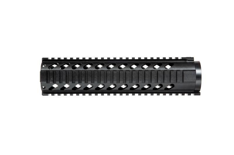 Szyna montażowa CNC 10&ldquo; [Specna Arms] (для страйкболу) SPE-09-025410 фото