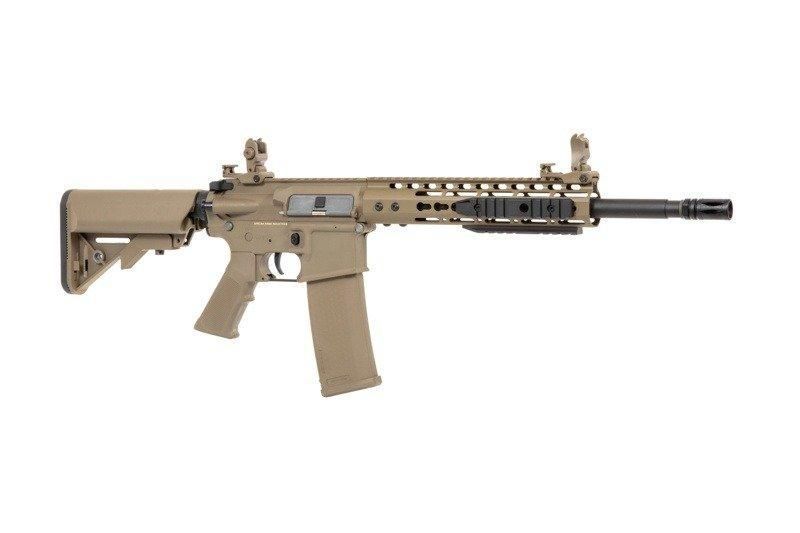 Штурмовая винтовка SA-C09 CORE&trade; - Full-Tan [Specna Arms] (для страйкбола) SPE-01-024033 фото