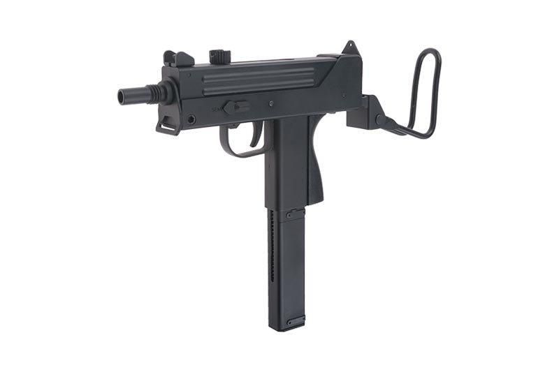 Страйкбольный аналог pistoletu maszynowego G12 (GG) [WELL] (для страйкболу) WEL-02-019739 фото
