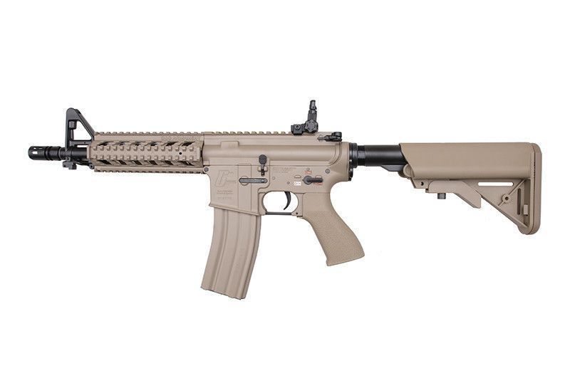 Аналог штурмовой винтовки GC16 Raider-S DST - tan [G&G] (для страйкбола) GIG-01-005542 фото