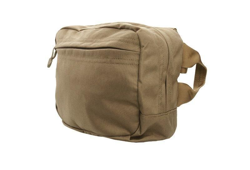 Torba medyczna Combat Trauma Bag - Coyote Brown [ACM] (для страйкболу) ACM-20-014113 фото