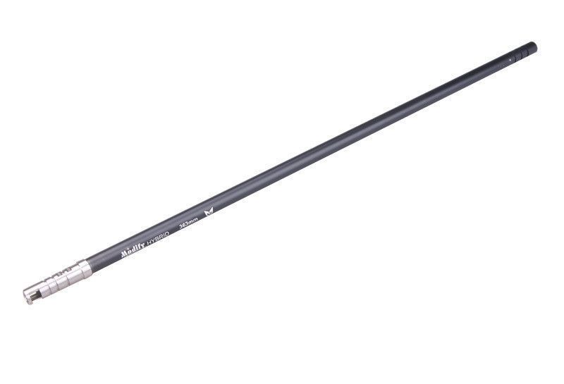 Тонкий стволик Modify Hybrid 6.03mm + Резинка Hop-Up - 363 mm [Modify] (для страйкбола) MOD-08-002291 фото