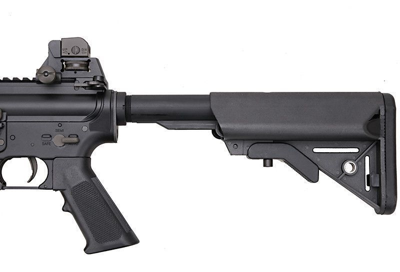 Аналог автоматической винтовки L4-CQB-SE [LCT] (для страйкболу) LCT-01-004665 фото