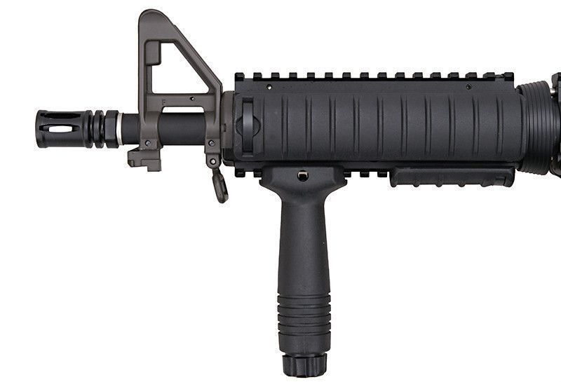 Аналог автоматической винтовки L4-CQB-SE [LCT] (для страйкболу) LCT-01-004665 фото