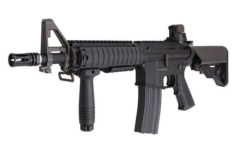 Аналог автоматической винтовки L4-CQB-SE [LCT] (для страйкболу) LCT-01-004665 фото