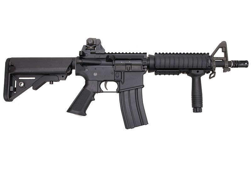 Аналог автоматической винтовки L4-CQB-SE [LCT] (для страйкболу) LCT-01-004665 фото
