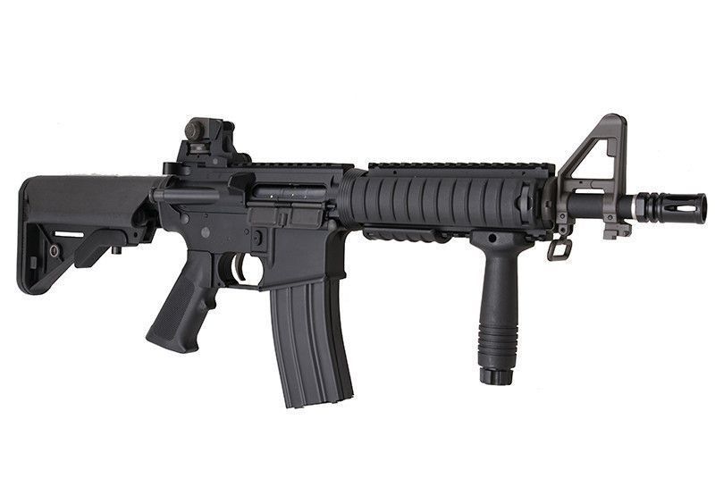 Аналог автоматической винтовки L4-CQB-SE [LCT] (для страйкболу) LCT-01-004665 фото