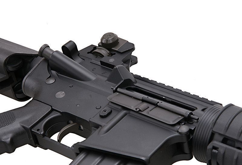 Аналог автоматической винтовки L4-CQB-SE [LCT] (для страйкболу) LCT-01-004665 фото