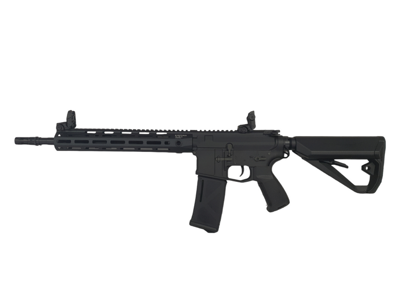 Штурмова гвинтівка AR15 LITE CARBINE AT-NY03E-CB (версія 2023) [Arcturus] AT-NY03E-CB фото