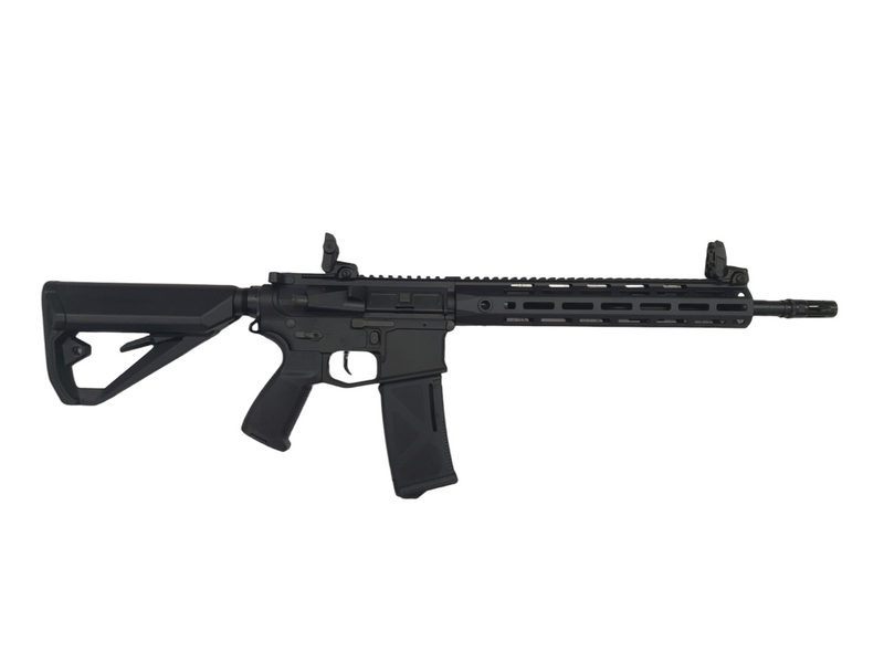 Штурмова гвинтівка AR15 LITE CARBINE AT-NY03E-CB (версія 2023) [Arcturus] AT-NY03E-CB фото