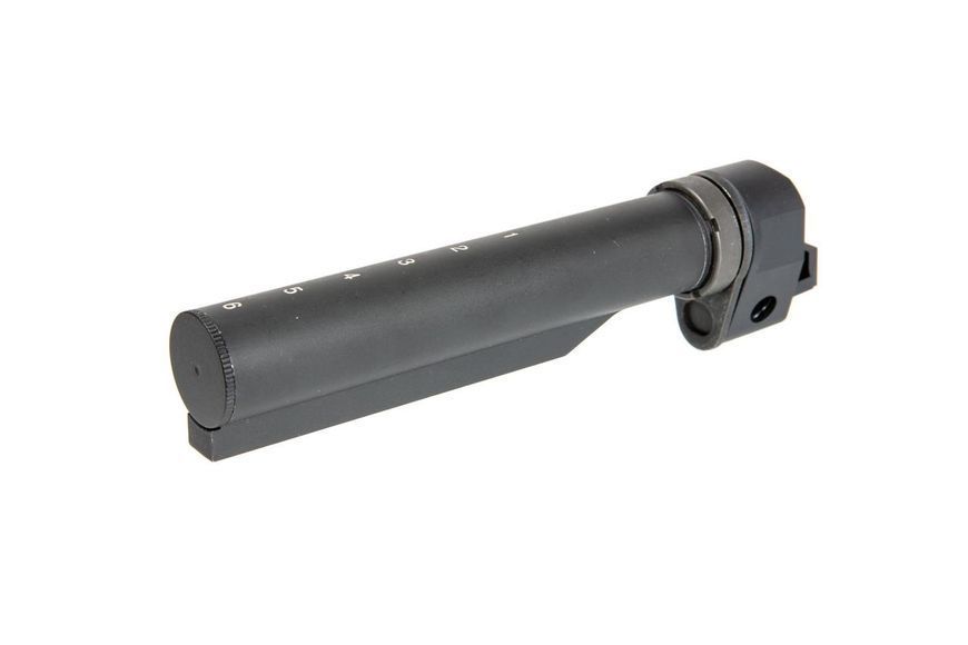 Adapter kolb AR15 do моделей AKS-74 (E&L) [5KU] (для страйкболу) 5KU-09-029560 фото