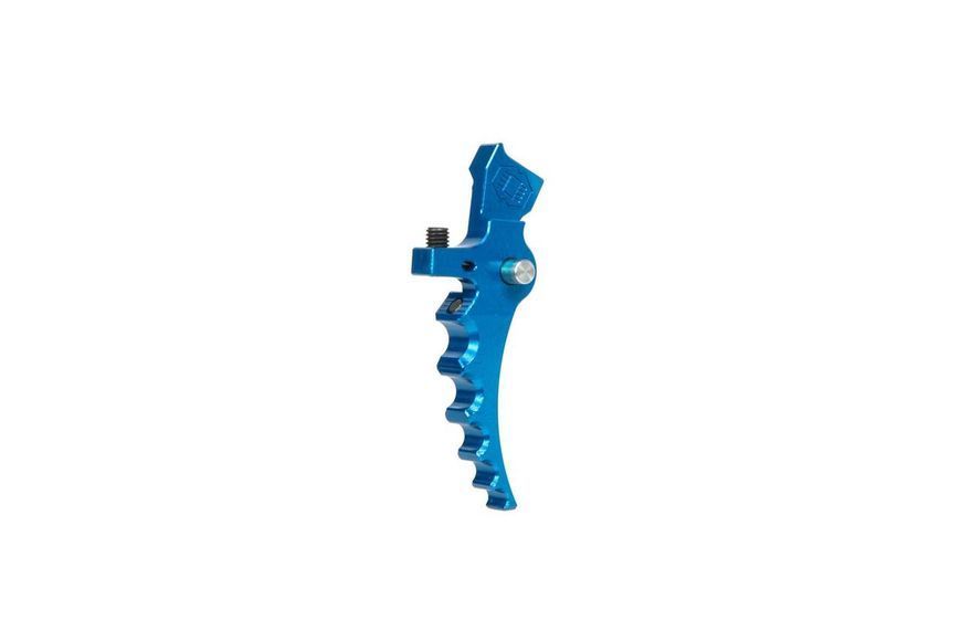 Język spustowy Nova Trigger 2C1 Niebieski [Gate] (для страйкбола) GAT-08-032740 фото