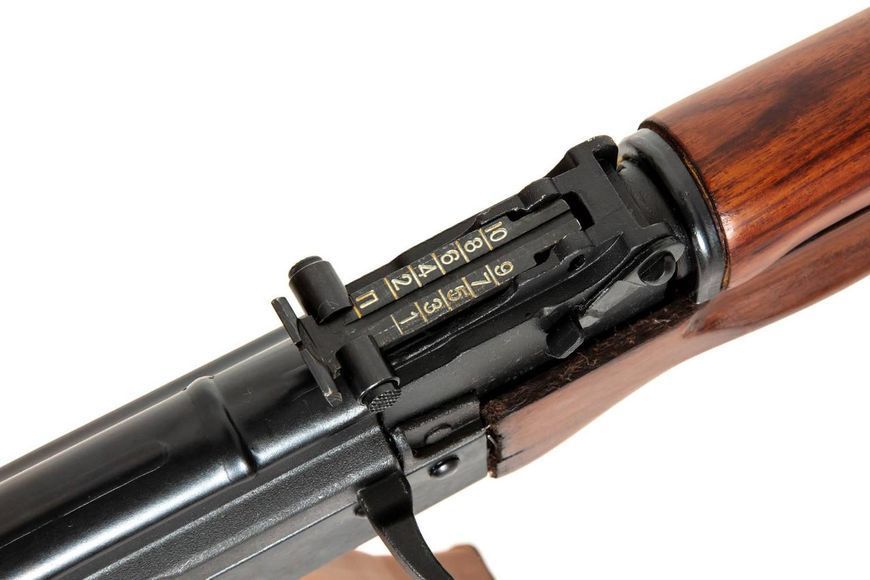 Страйкбольный привод ELAK74N Essential [E&L Airsoft] EIL-01-031544 фото