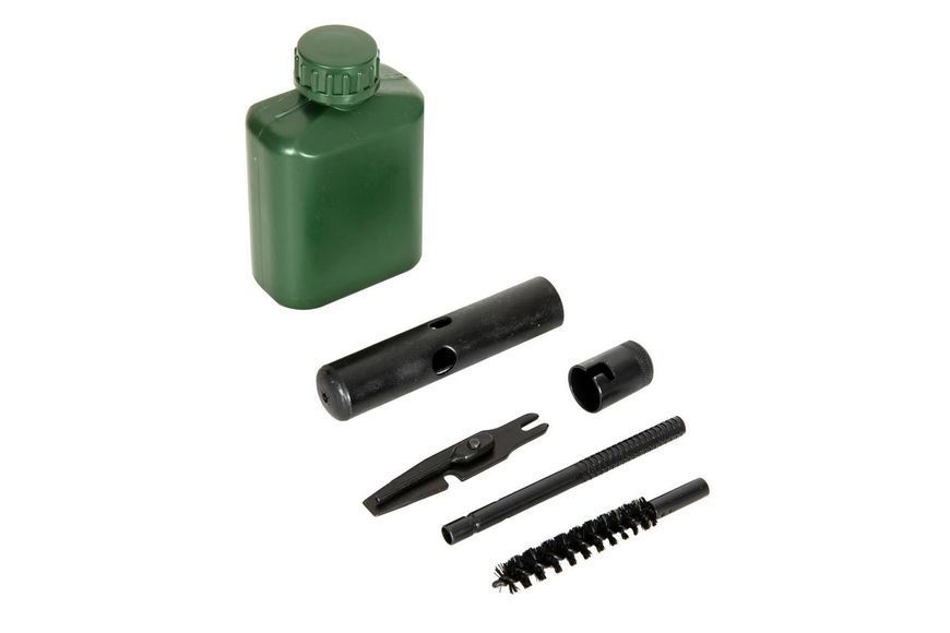 Страйкбольный привод ELAK74N Essential [E&L Airsoft] EIL-01-031544 фото
