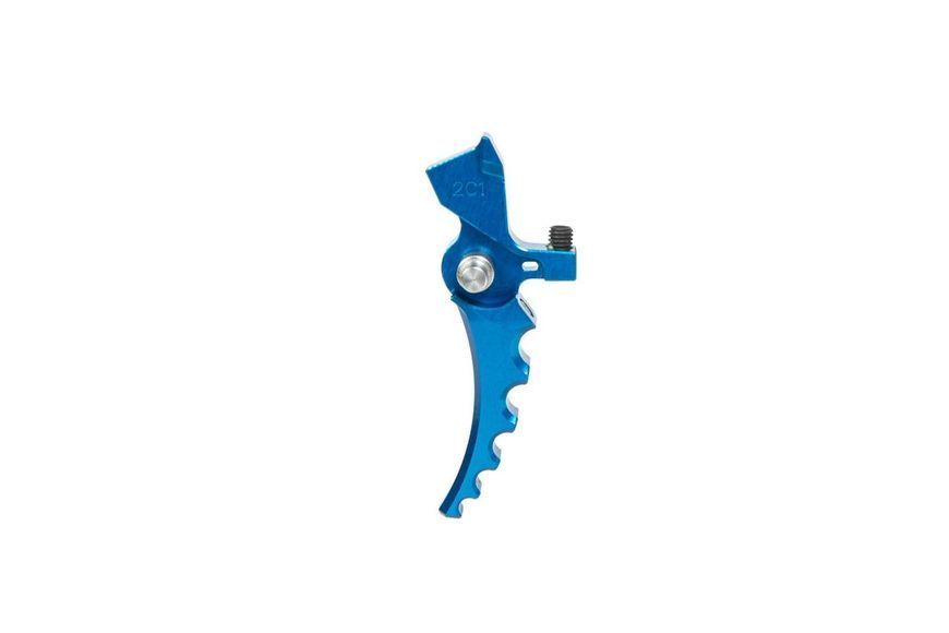 Język spustowy Nova Trigger 2C1 Niebieski [Gate] (для страйкбола) GAT-08-032740 фото