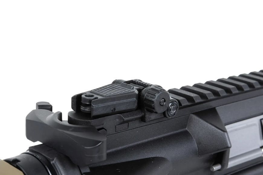 Модель автоматичної гвинтівки SA-C05 CORE&trade; HAL ETU Gen.2 - Half-Tan [Specna Arms] (для страйкболу) SPE-01-047092 фото
