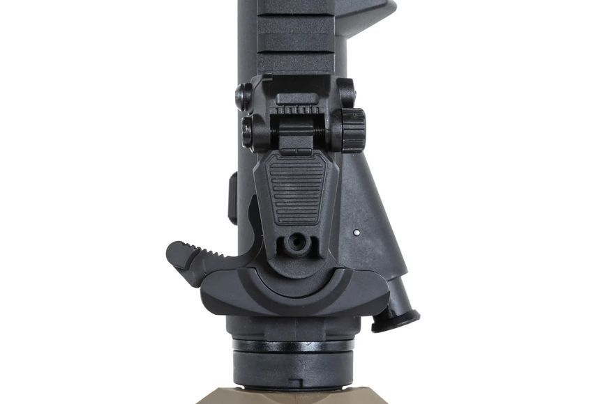 Модель автоматичної гвинтівки SA-C05 CORE&trade; HAL ETU Gen.2 - Half-Tan [Specna Arms] (для страйкболу) SPE-01-047092 фото