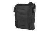 Подсумок типа Trauma Kit - black [GFC Tactical] (для страйкбола) GFT-19-018399 фото