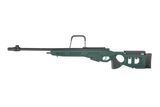 Страйкбольный аналог karabinu snajperskiego SV-98 CORE&trade; - russian green [Specna Arms] (для страйкболу) SPE-03-027054 фото