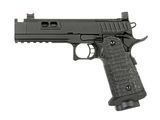 R604 - Black [Army Armament] (для страйкболу) R604 фото
