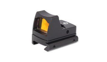 Aim-O - LED RMR Red Dot - AO 1005-BK (для страйкболу) 17103 фото