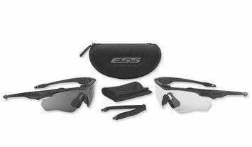 ESS - Crossblade 2X Kit - EE9032-03 (для страйкболу) 16736 фото