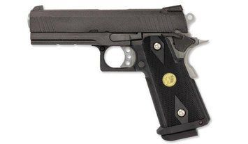 WE - Hi-Capa 4.3 Pistol airsoft - Full Metal (для страйкбола) 6341 фото