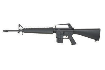 M-16A [J.G.Works]&nbsp;(для страйкбола) 1601T фото