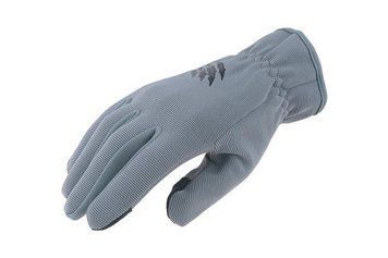 Тактические перчатки Armored Claw Quick Release&trade; (Размер S) - Grey [Armored Claw] ACL-33-021492-S фото