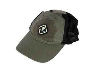 Czapka Tactical Assaulter Cap - Ranger Green [Emerson] (для страйкболу) EME-23-027846 фото