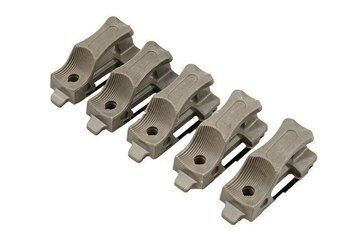 Набір uchwyt&oacute;w magazynka M4/M16 - tan [GFC Accessories] (для страйкболу) GFA-05-006330 фото