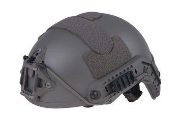 Страйкбольный аналог hełmu Ballistic High Cut XP - Foliage Green [FMA] (для страйкболу) FMA-21-022302 фото