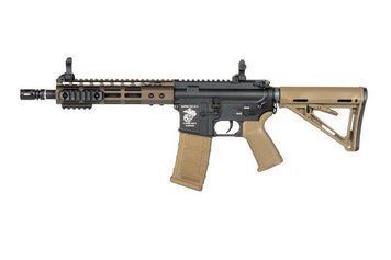 Страйкбольный аналог karabinka SA-A27-M - Chaos Bronze Edition [Specna Arms] (для страйкболу) SPE-01-026532 фото
