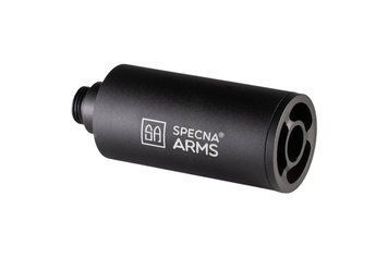 Tłumik Specna Arms MTU-Fire&trade; [Specna Arms] (для страйкболу) SPE-09-032548 фото