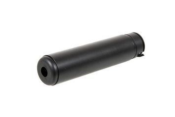 Глушник Covert Tactical QD2 PRO 40x170 [Airsoft Engineering] (для страйкболу) AEN-09-024688 фото