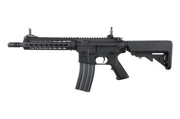 Штурмовая винтовка CM15 KR-CQB 8.5" - black [G&G] (для страйкбола) GIG-01-018743 фото