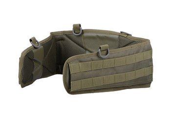 Тактический пояс MOLLE - olive [GFC Tactical] (для страйкболу) GFT-34-009828 фото