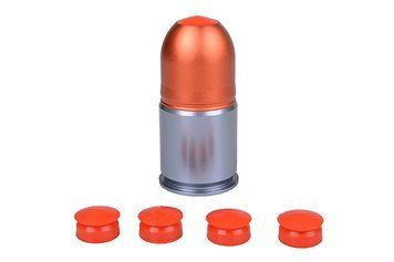 Granat airsoftowy 40mm [PPS Airsoft] (для страйкболу) PPS-04-007138 фото