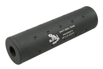 Tłumik dźwięku SIL-013 [SHS] (для страйкболу) SHS-09-005963 фото